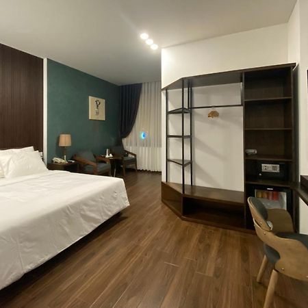 Highlight House Pleiku Exterior foto